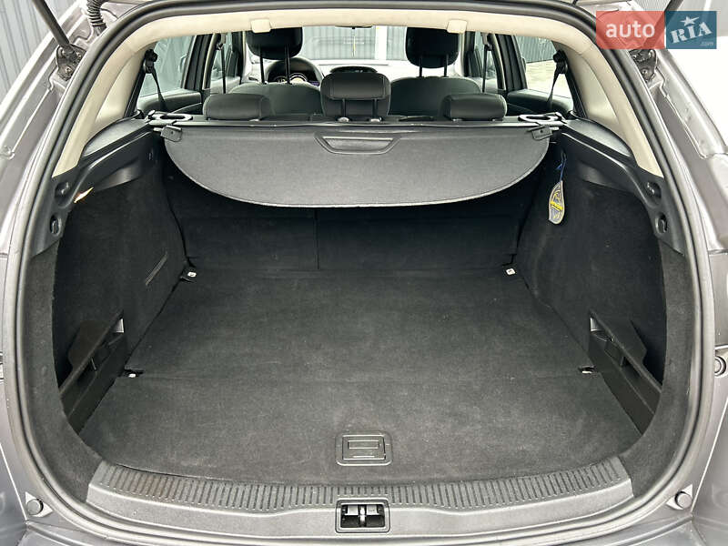 Универсал Renault Megane 2010 в Полтаве