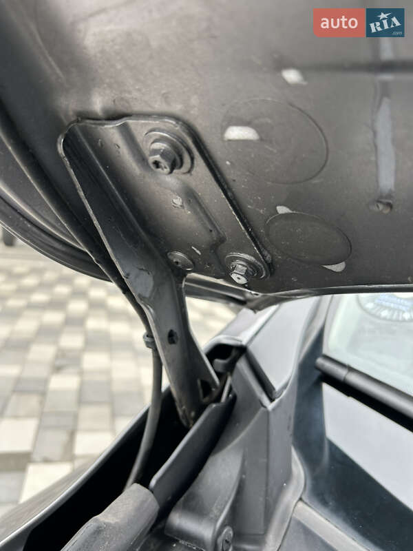 Универсал Renault Megane 2010 в Полтаве