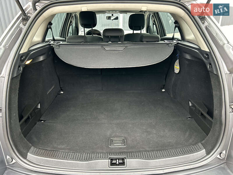 Универсал Renault Megane 2010 в Полтаве