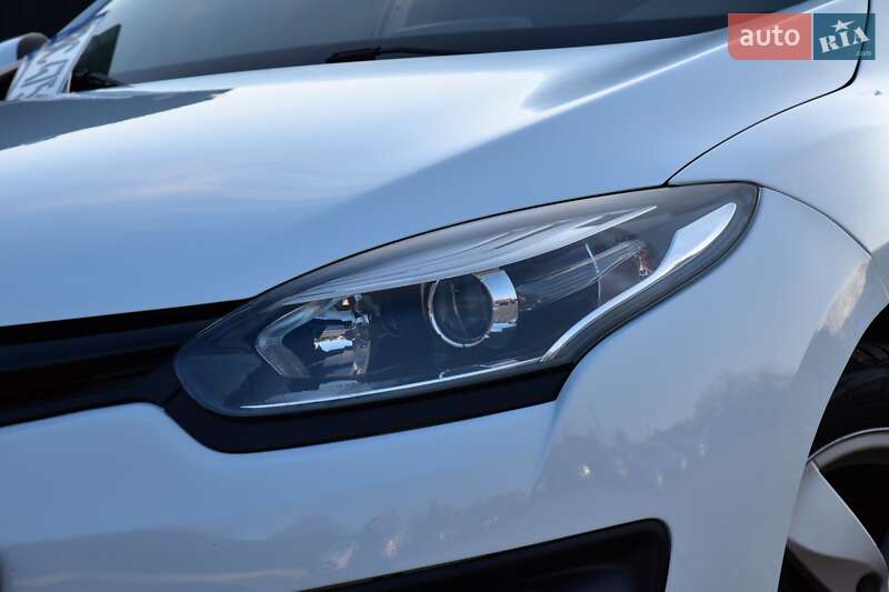 Универсал Renault Megane 2013 в Дрогобыче фото 14 Универсал Renault Megane 2013 в Дрогобыче