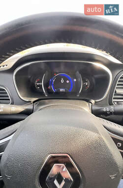 Універсал Renault Megane 2016 в Бродах