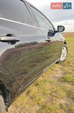 Універсал Renault Megane 2016 в Бродах