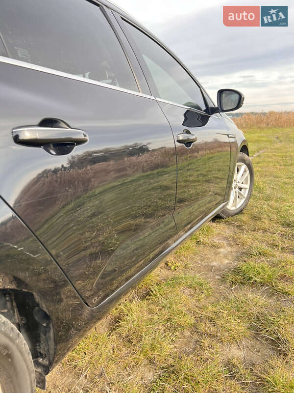 Универсал Renault Megane 2016 в Бродах