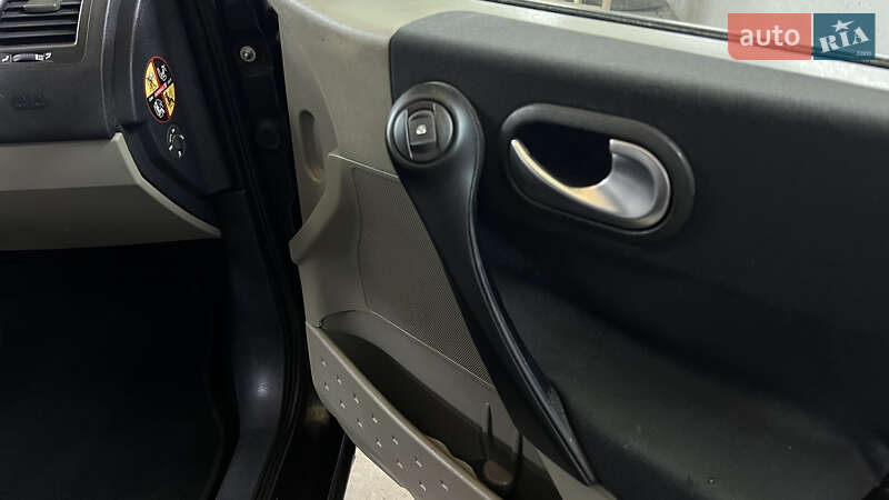 Універсал Renault Megane 2005 в Харкові