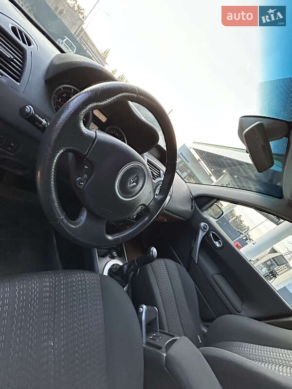 Универсал Renault Megane 2007 в Чернигове фото 17 Универсал Renault Megane 2007 в Чернигове