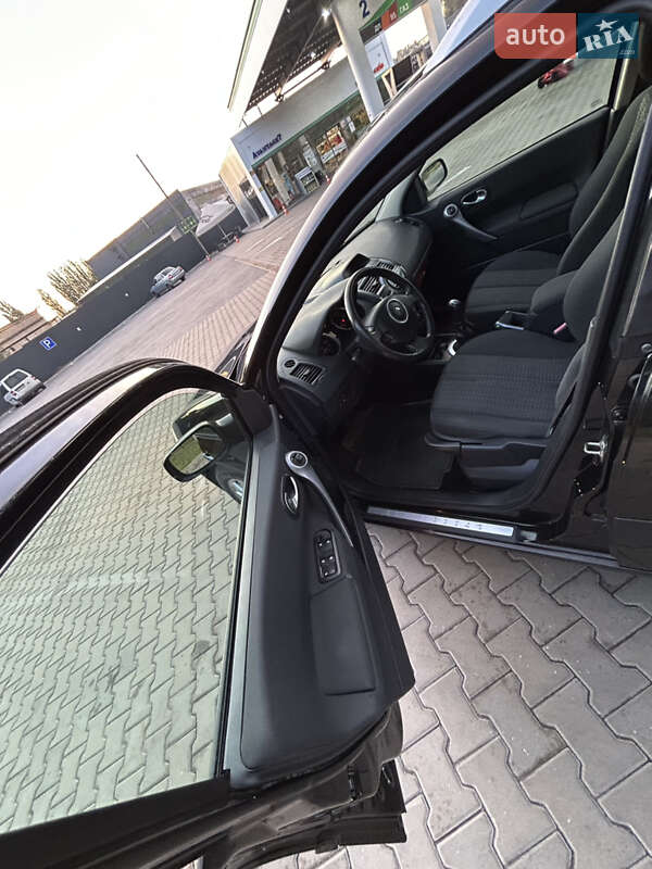 Универсал Renault Megane 2007 в Чернигове фото 16 Универсал Renault Megane 2007 в Чернигове