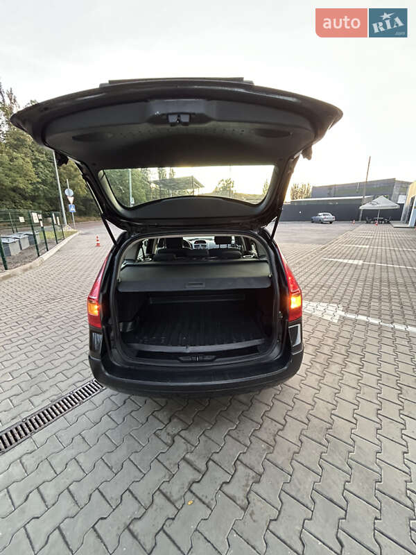 Универсал Renault Megane 2007 в Чернигове фото 21 Универсал Renault Megane 2007 в Чернигове