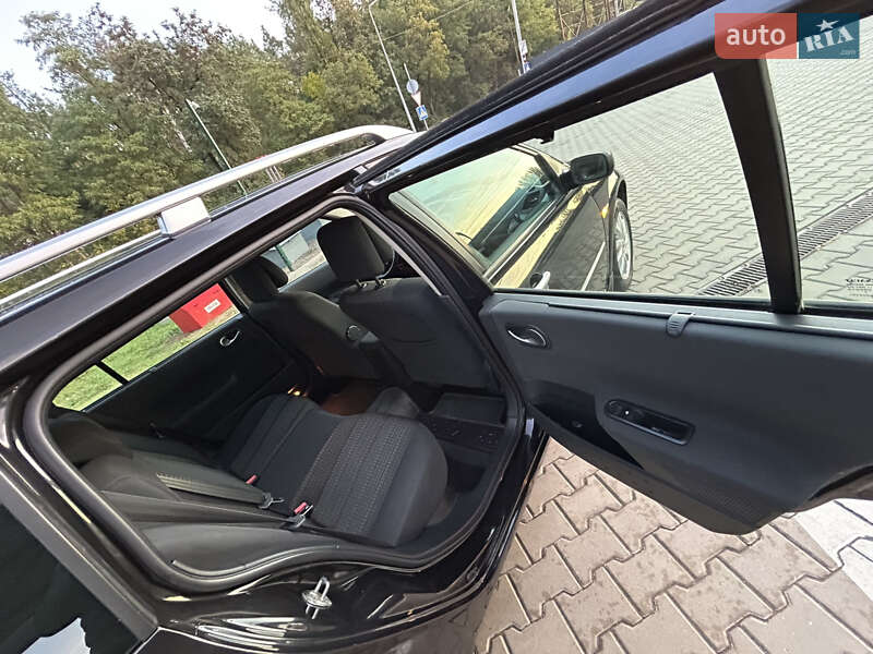 Универсал Renault Megane 2007 в Чернигове фото 22 Универсал Renault Megane 2007 в Чернигове