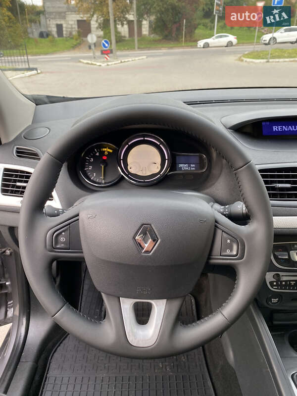 Универсал Renault Megane 2011 в Ровно фото 31 Универсал Renault Megane 2011 в Ровно