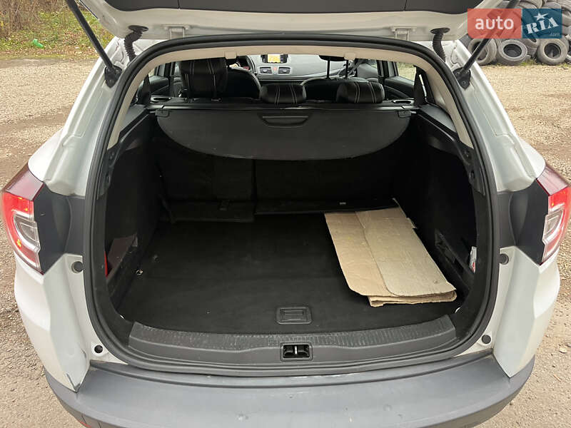 Універсал Renault Megane 2011 в Калуші