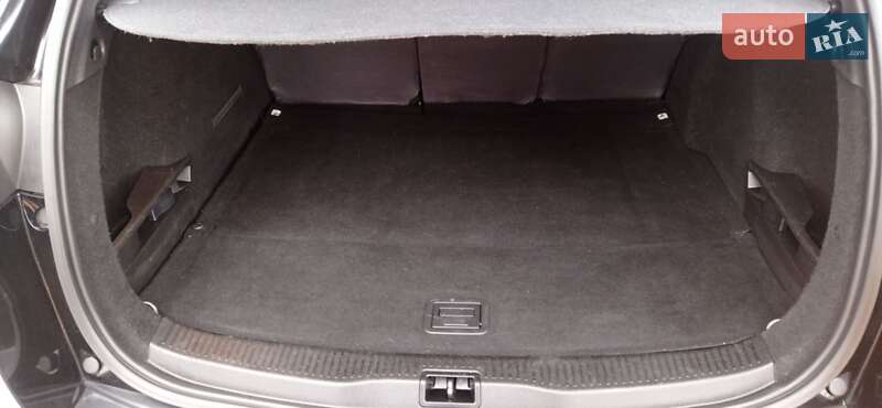 Універсал Renault Megane 2013 в Краснограді