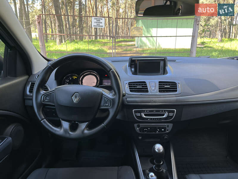 Универсал Renault Megane 2012 в Чернигове фото 26 Универсал Renault Megane 2012 в Чернигове