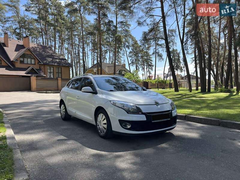 Универсал Renault Megane 2012 в Чернигове фото 28 Универсал Renault Megane 2012 в Чернигове