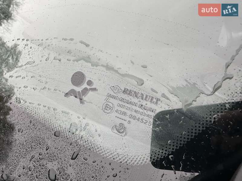 Универсал Renault Megane 2015 в Киеве