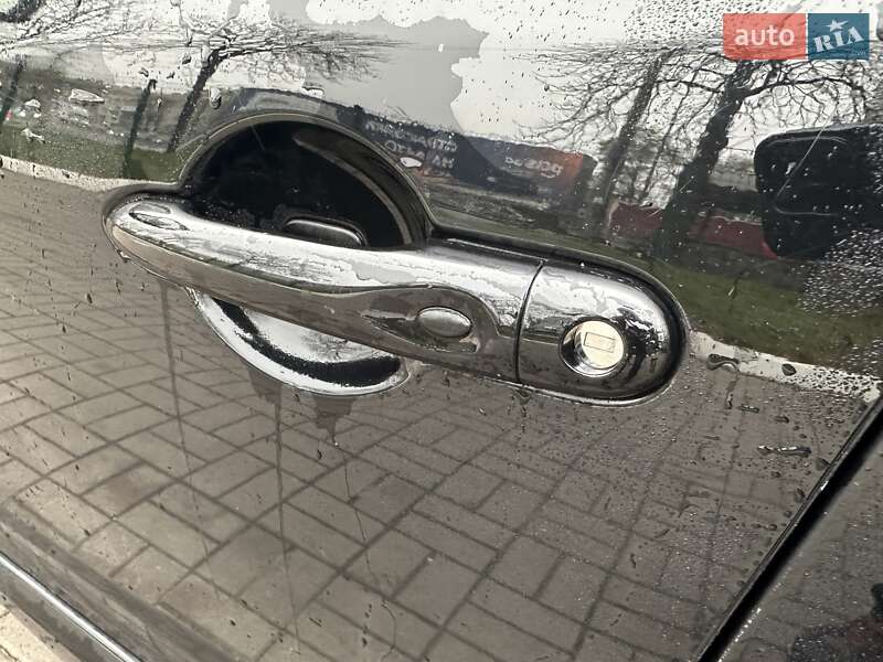 Универсал Renault Megane 2015 в Киеве