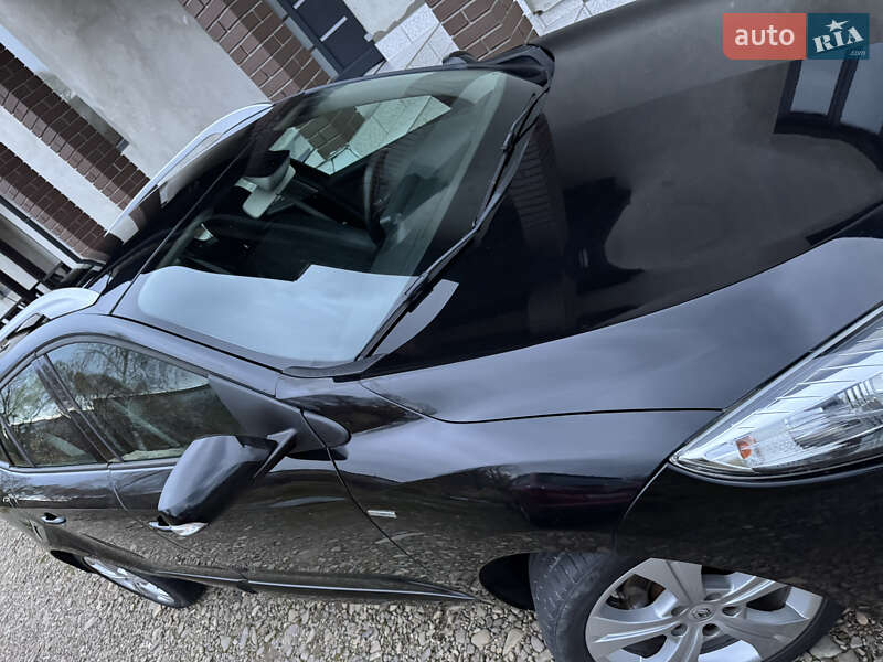 Универсал Renault Megane 2013 в Стрые