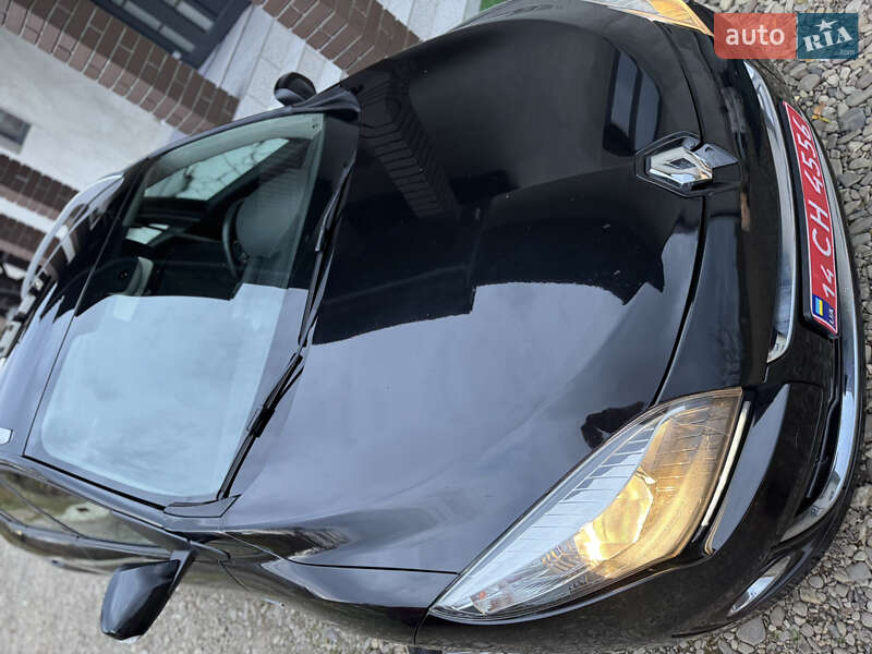 Универсал Renault Megane 2013 в Стрые