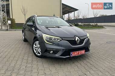 Универсал Renault Megane 2018 в Рожище