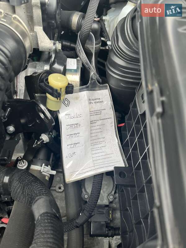 Универсал Renault Megane 2018 в Рожище