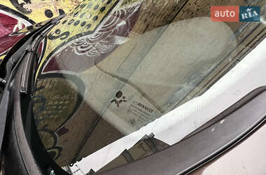 Універсал Renault Megane 2014 в Києві