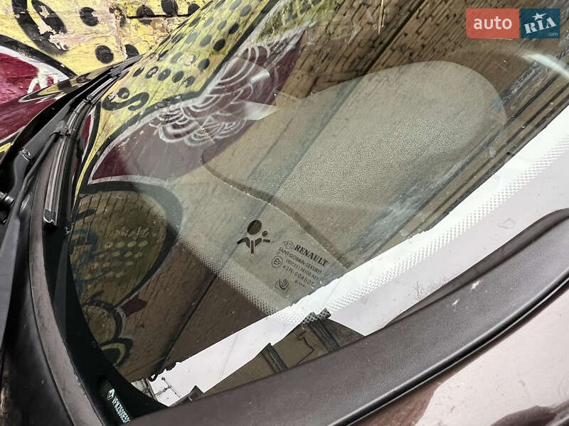 Универсал Renault Megane 2014 в Киеве фото 12 Универсал Renault Megane 2014 в Киеве