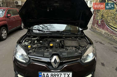 Універсал Renault Megane 2014 в Києві