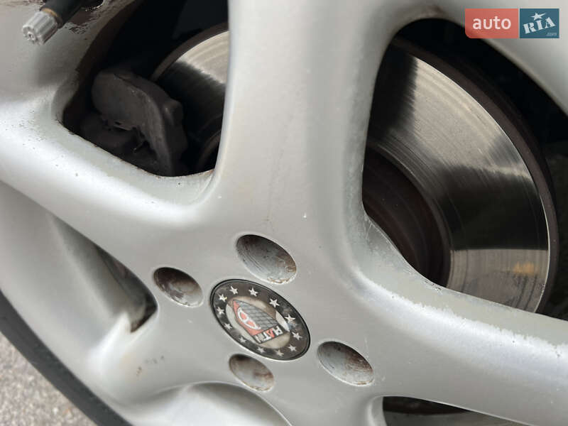 Універсал Renault Megane 2005 в Харкові