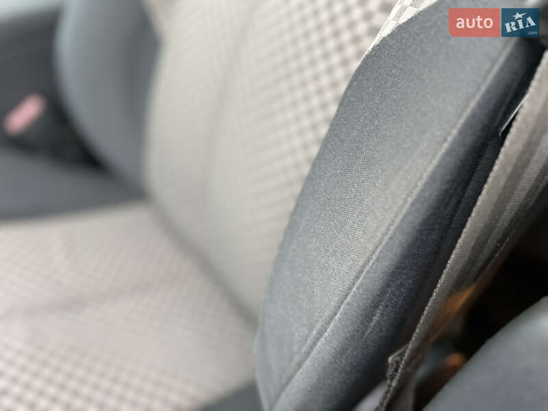 Універсал Renault Megane 2005 в Харкові