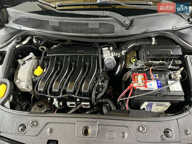 Універсал Renault Megane 2005 в Харкові