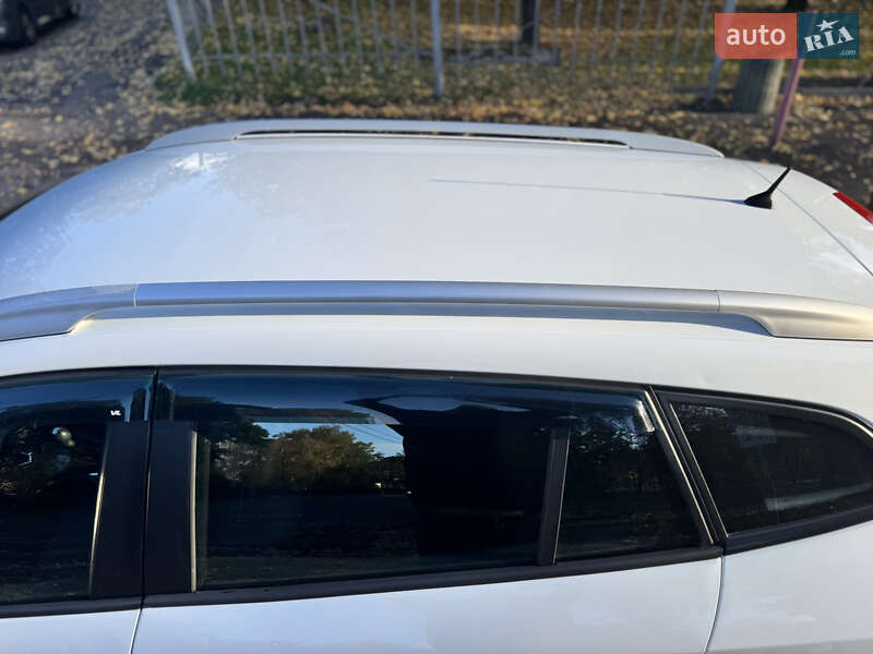 Універсал Renault Megane 2014 в Черкасах