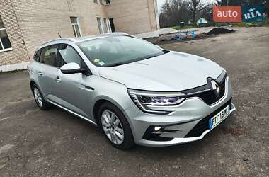 Універсал Renault Megane 2021 в Хмельницькому