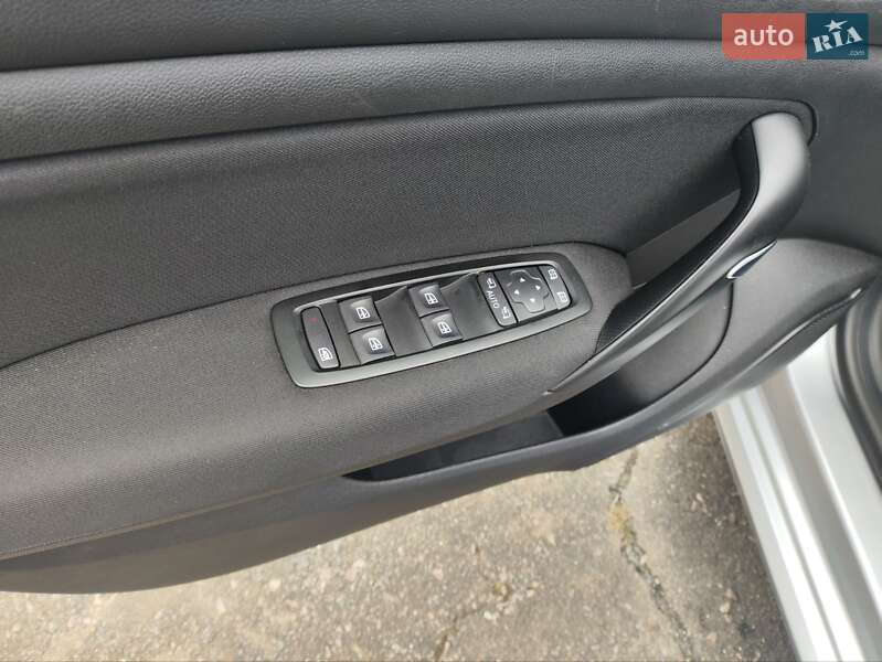 Универсал Renault Megane 2021 в Хмельницком