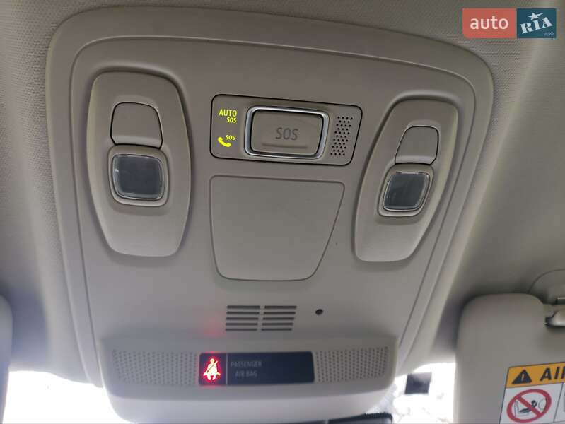 Универсал Renault Megane 2021 в Хмельницком