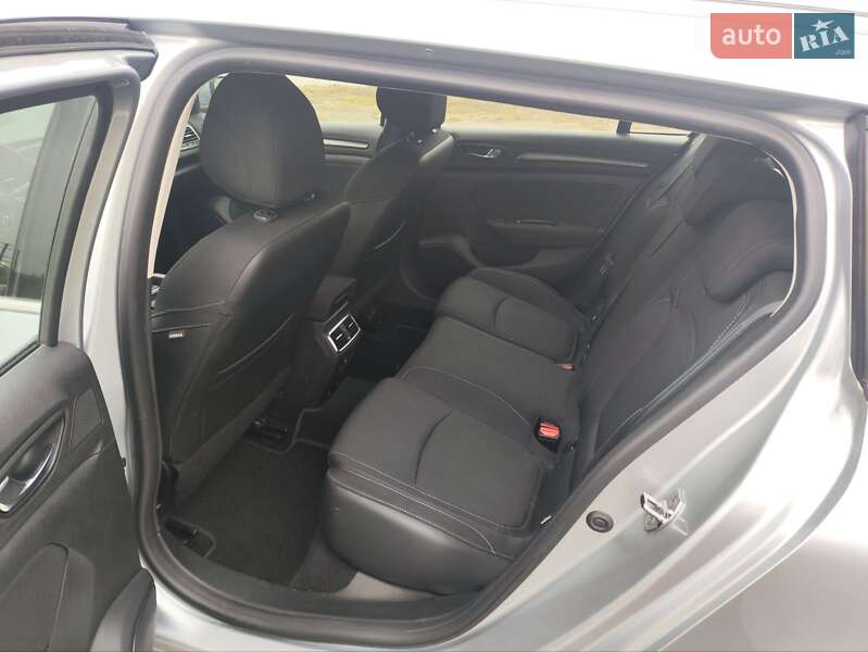 Универсал Renault Megane 2021 в Хмельницком