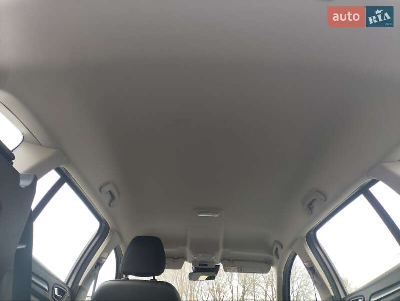 Универсал Renault Megane 2021 в Хмельницком