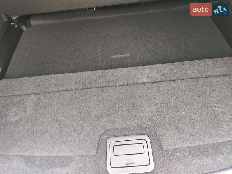 Универсал Renault Megane 2021 в Хмельницком