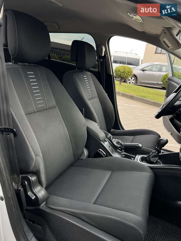 Універсал Renault Megane 2010 в Стрию