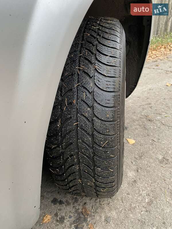 Универсал Renault Megane 2005 в Полтаве фото 2 Универсал Renault Megane 2005 в Полтаве