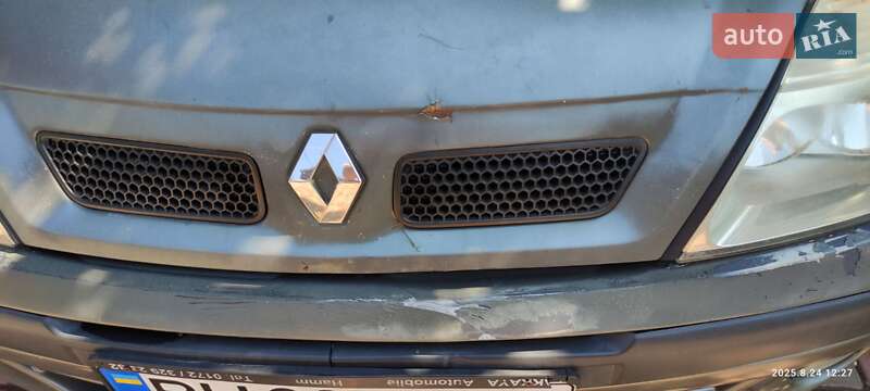 Хэтчбек Renault Megane 2001 в Килии фото 13 Хэтчбек Renault Megane 2001 в Килии