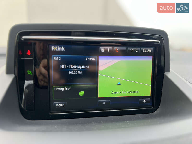 Універсал Renault Megane 2014 в Луцьку фото 32 Універсал Renault Megane 2014 в Луцьку