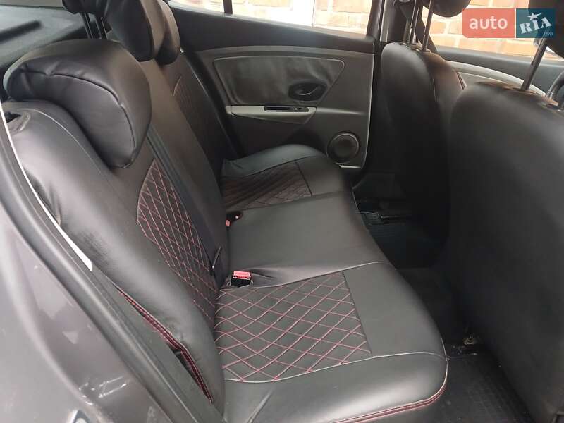 Хетчбек Renault Megane 2009 в Хмільнику