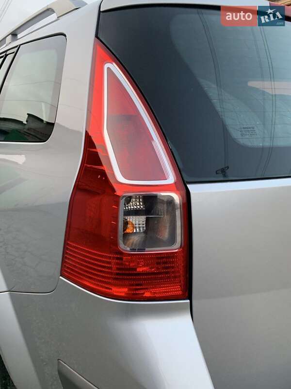 Універсал Renault Megane 2006 в Запоріжжі