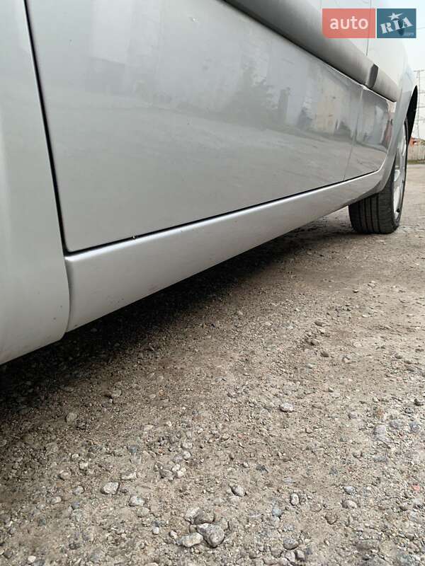 Універсал Renault Megane 2006 в Запоріжжі