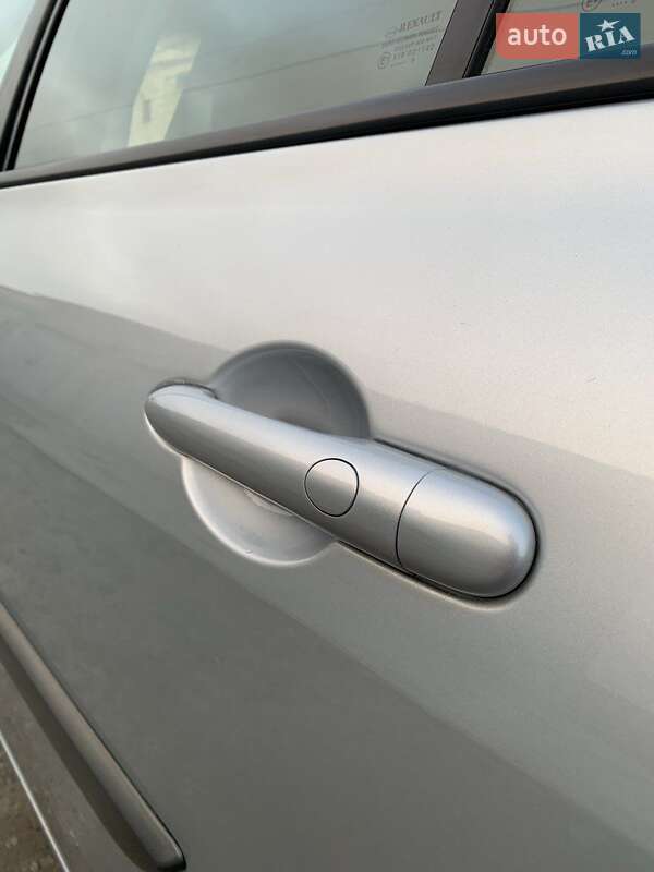 Універсал Renault Megane 2006 в Запоріжжі