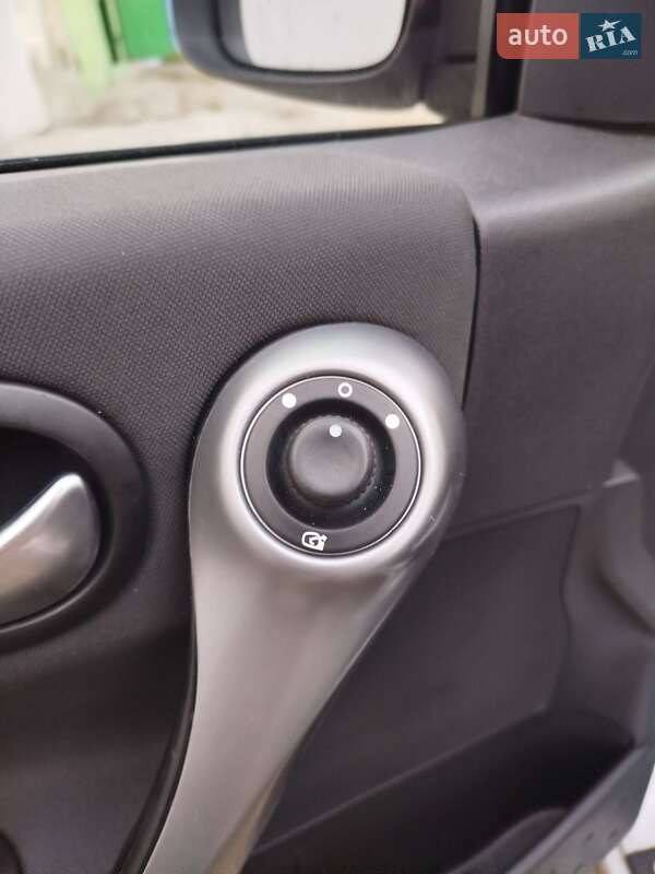 Універсал Renault Megane 2006 в Запоріжжі