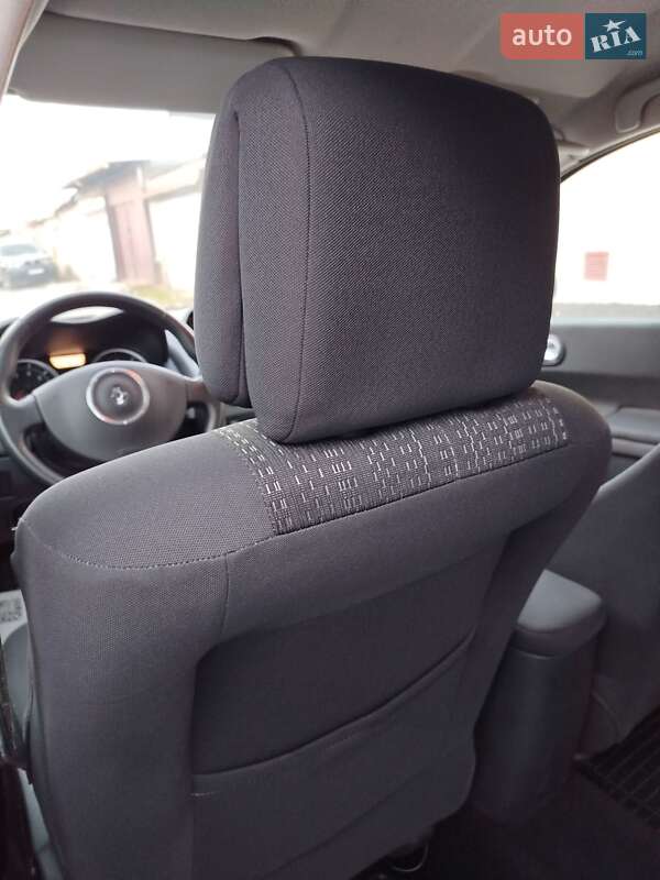 Універсал Renault Megane 2006 в Запоріжжі