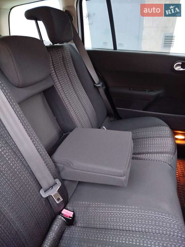 Універсал Renault Megane 2006 в Запоріжжі