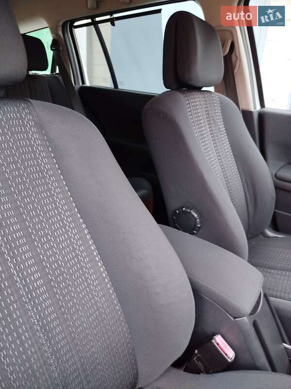 Універсал Renault Megane 2006 в Запоріжжі