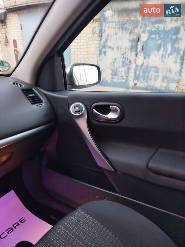 Універсал Renault Megane 2006 в Запоріжжі