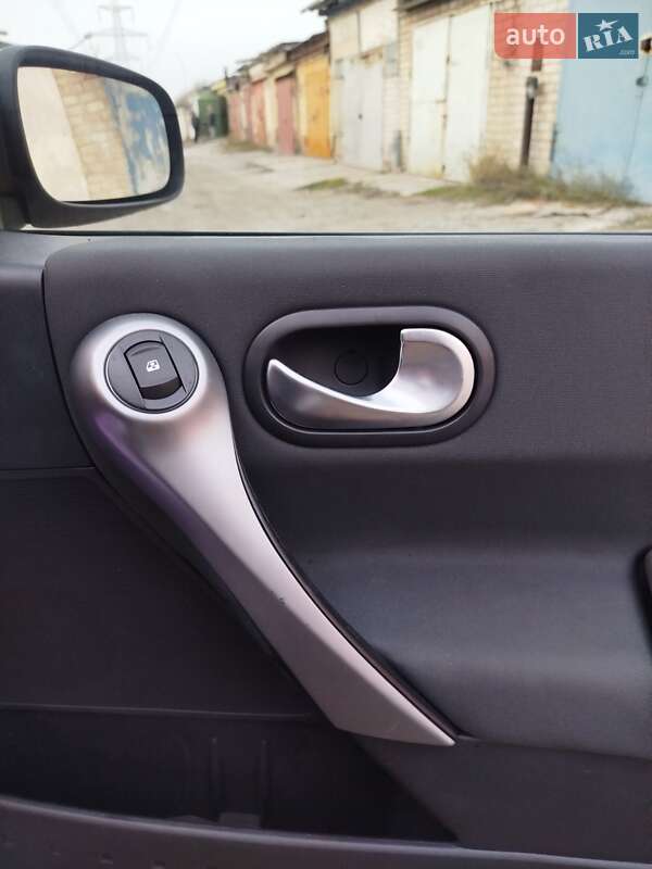 Універсал Renault Megane 2006 в Запоріжжі